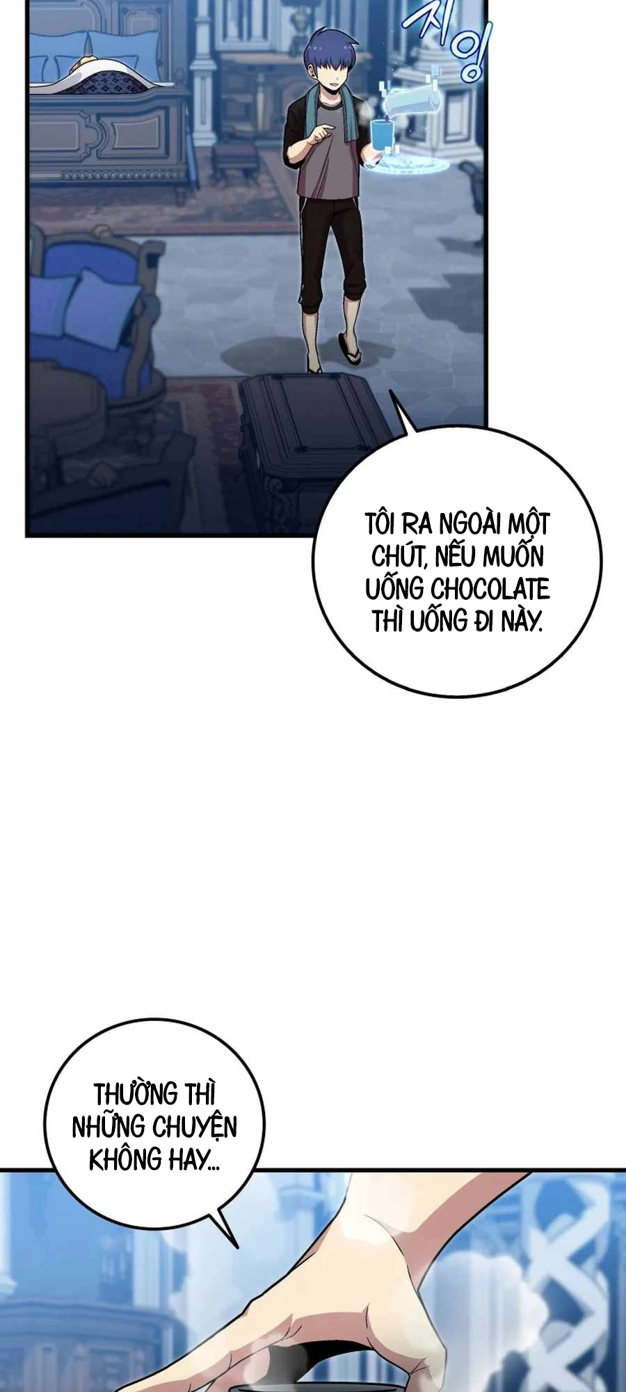 Vô tình ghi danh - Page 42