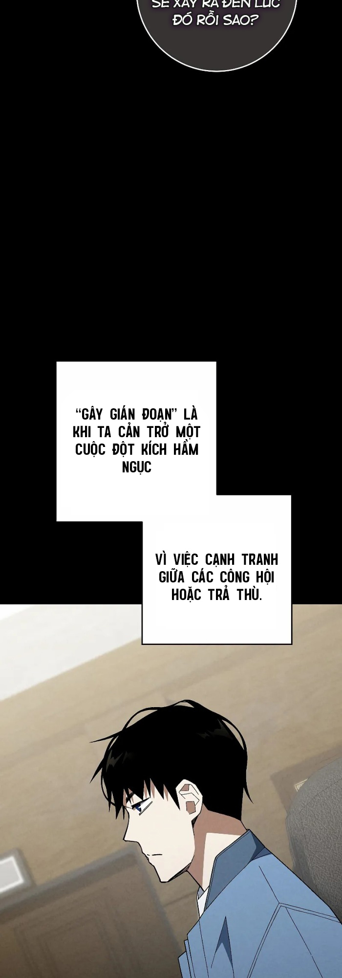 Anh Hùng Trở Lại - Page 68
