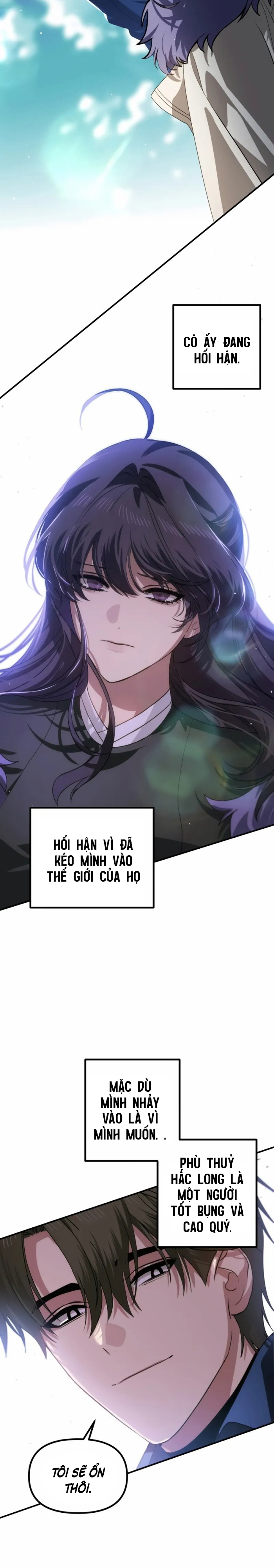 Thợ Săn Tự Sát Cấp SSS - Page 14