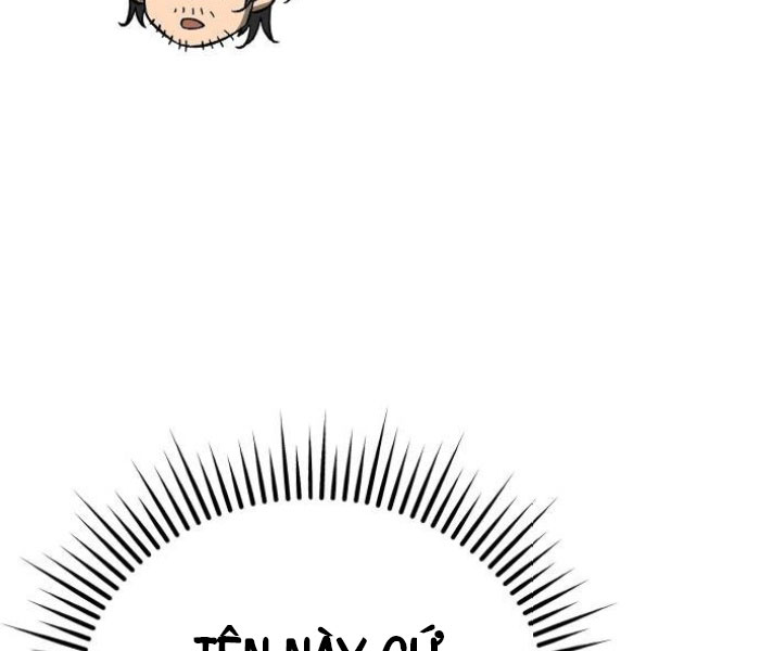 Kẻ Điên Và Đội Trưởng Cảnh Vệ - Page 130