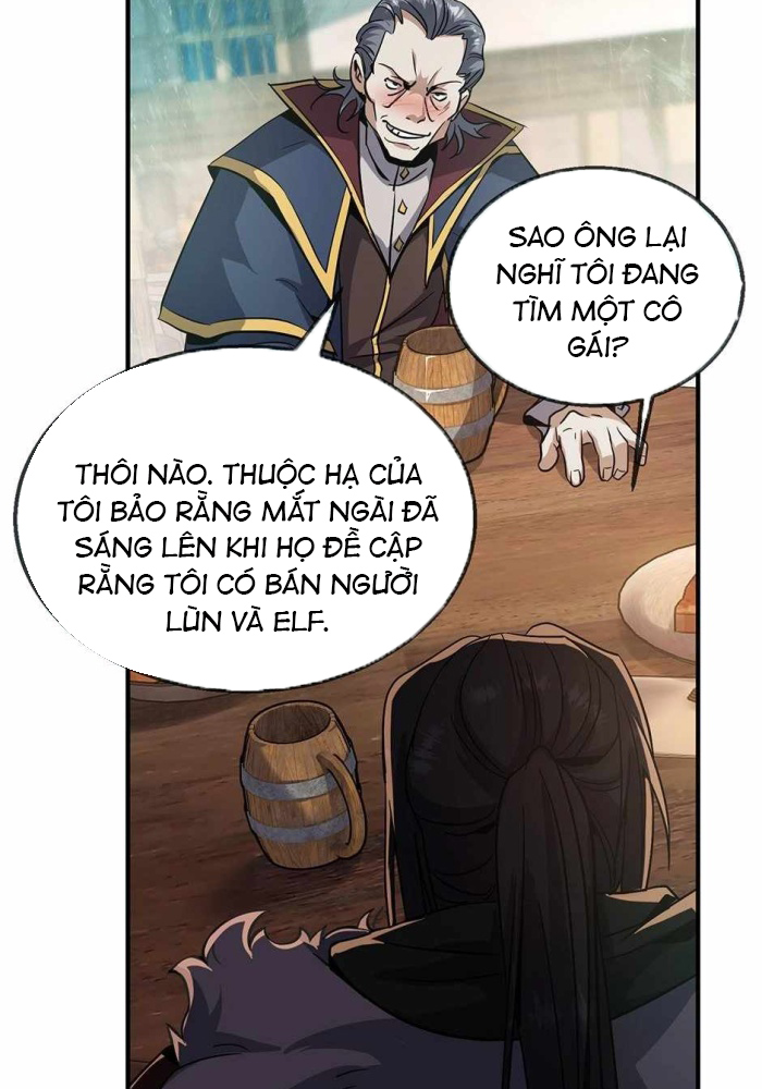 Ánh Sáng Cuối Con Đường - Page 75