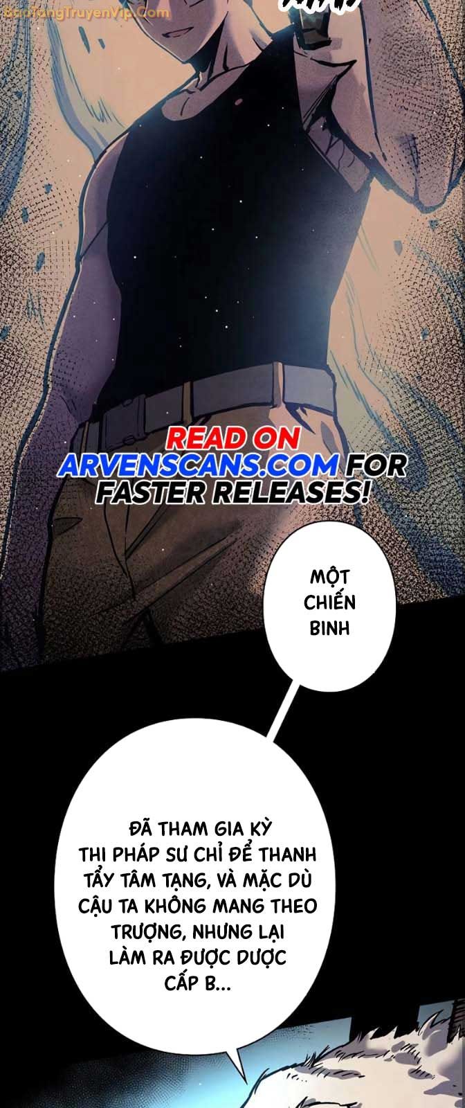 Trở Thành Anh Hùng Mạnh Nhất Nhờ Gian Lận - Page 58