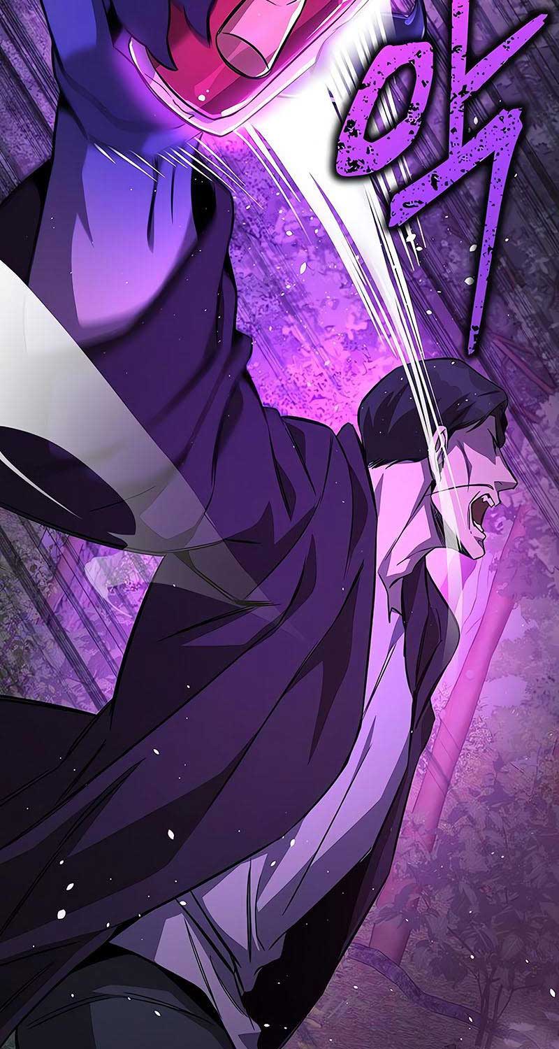 Kẻ Điên Và Đội Trưởng Cảnh Vệ - Page 28