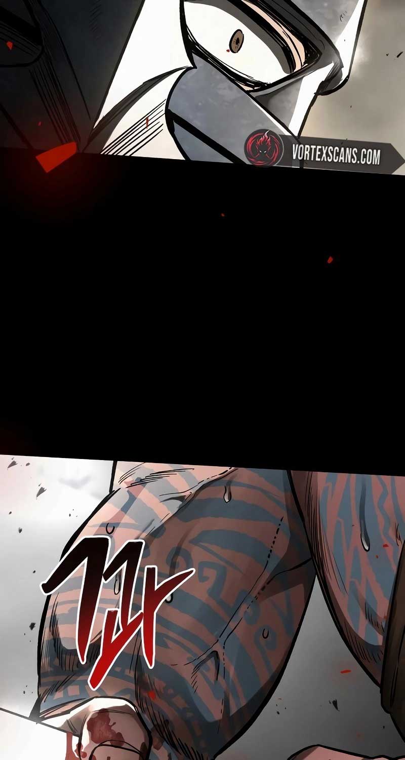 Kẻ Điên Và Đội Trưởng Cảnh Vệ - Page 15