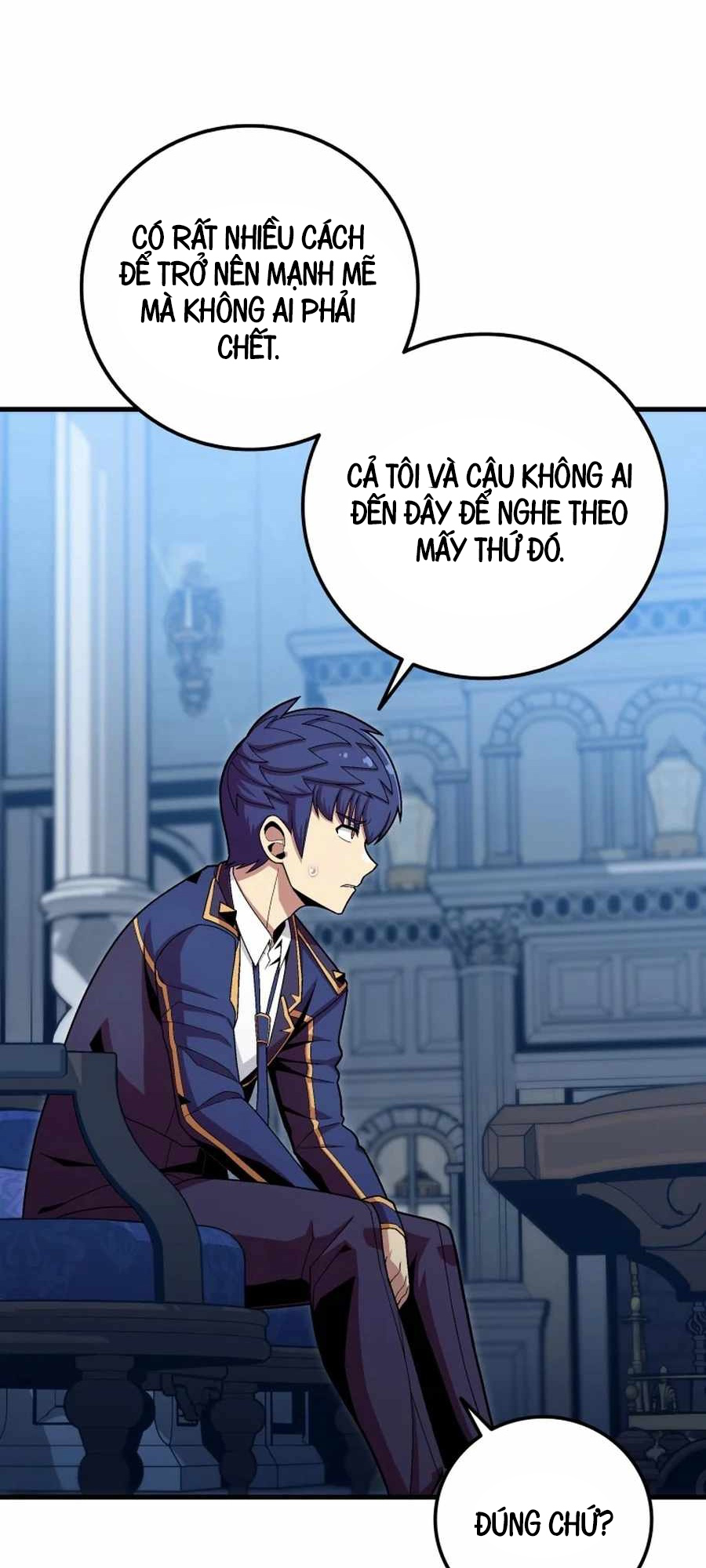 Vô tình ghi danh - Page 25