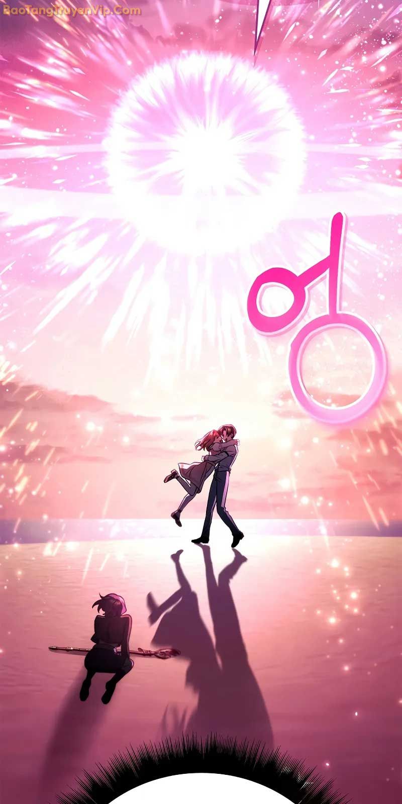 Xuyên Không Trở Thành Hồi Quy Giả - Page 12