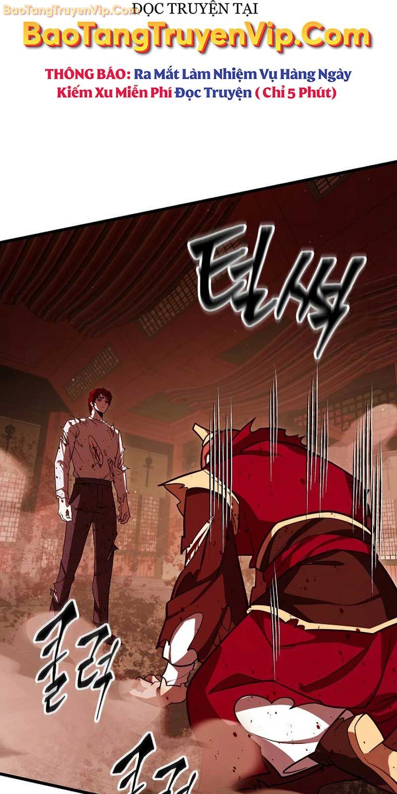 Tam Vương Truyền Nhân - Page 111