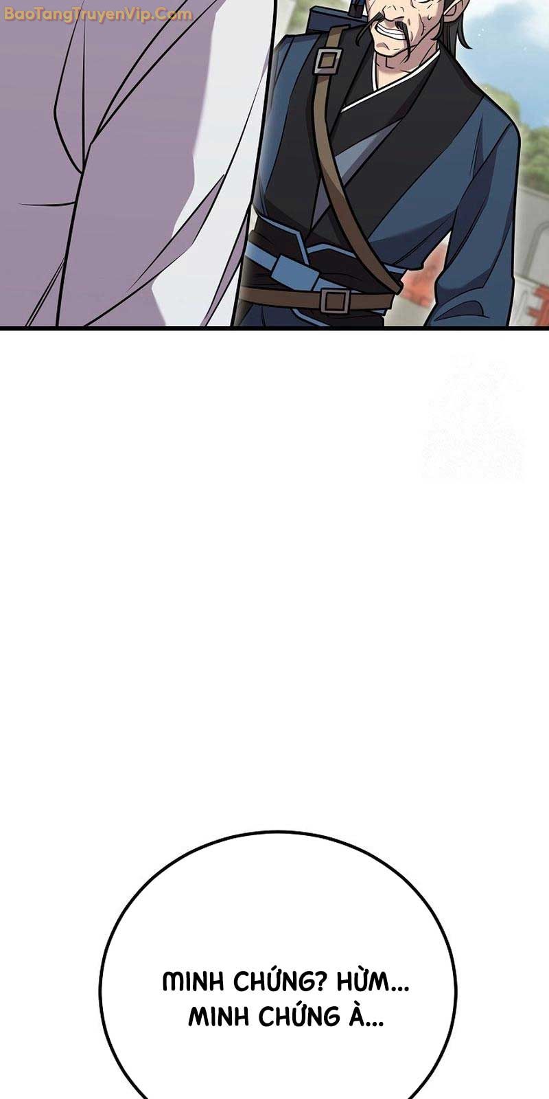 Tam Vương Truyền Nhân - Page 79