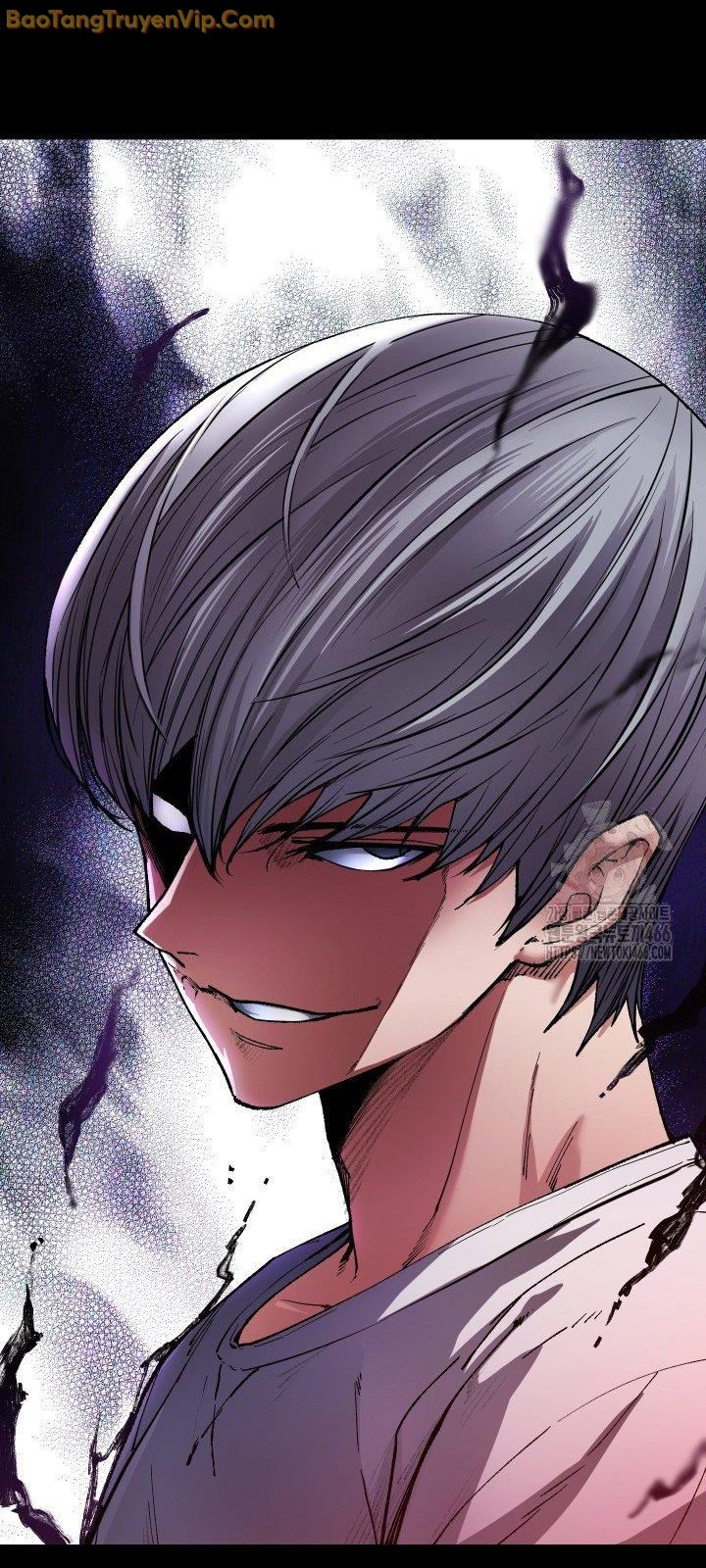 Thanh Kiếm Báo Thù - Page 18