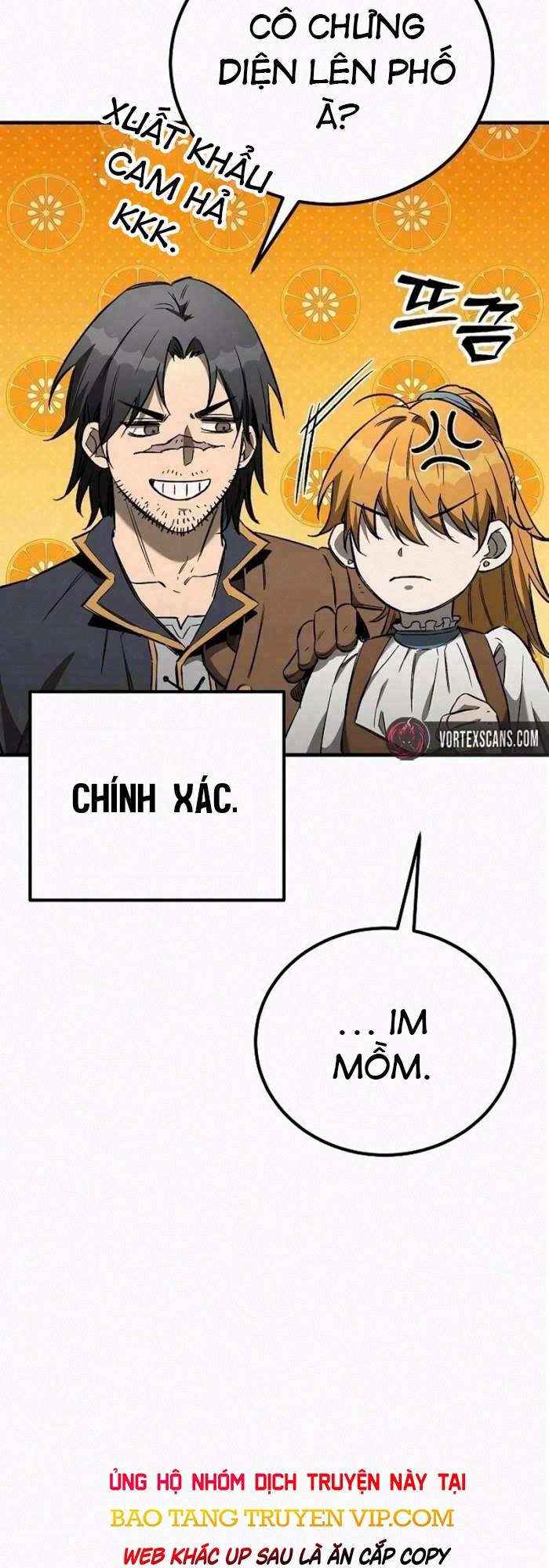 Kẻ Điên Và Đội Trưởng Cảnh Vệ - Page 89