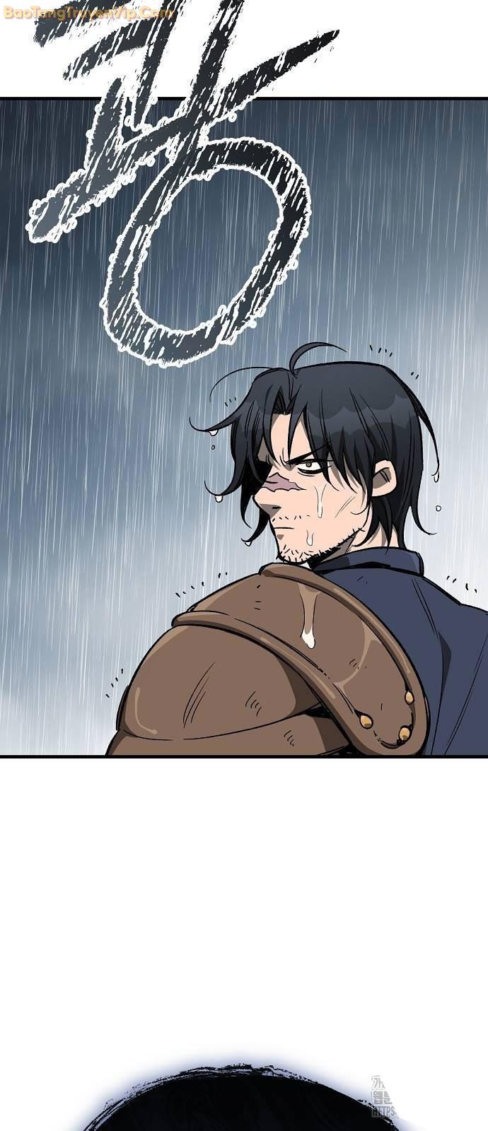 Kẻ Điên Và Đội Trưởng Cảnh Vệ - Page 43