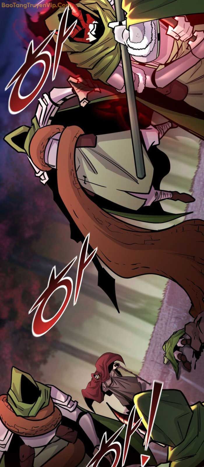 Bản Chất Của Chuyển Sinh - Page 60