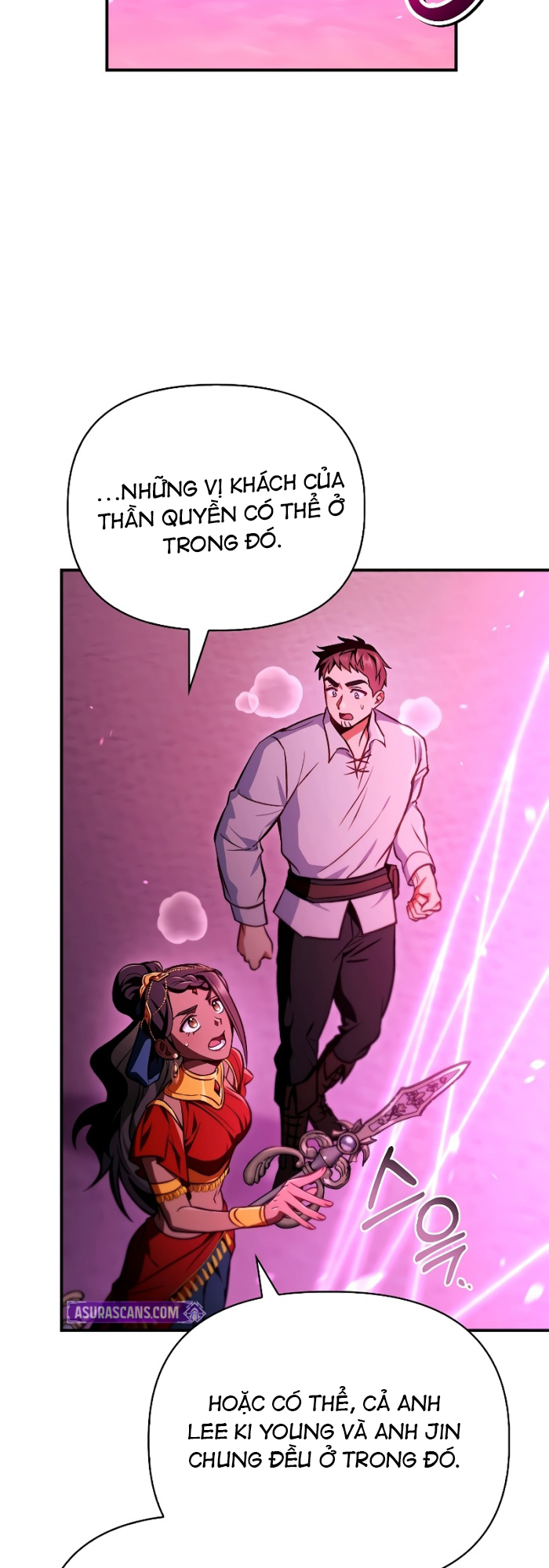 Xuyên Không Trở Thành Hồi Quy Giả - Page 47