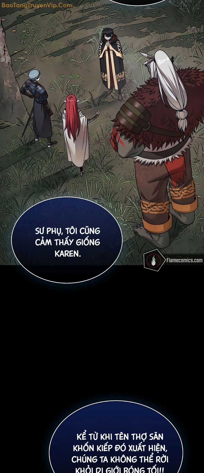 Quân Cờ Thứ 31 Lật Ngược Ván Cờ - Page 64