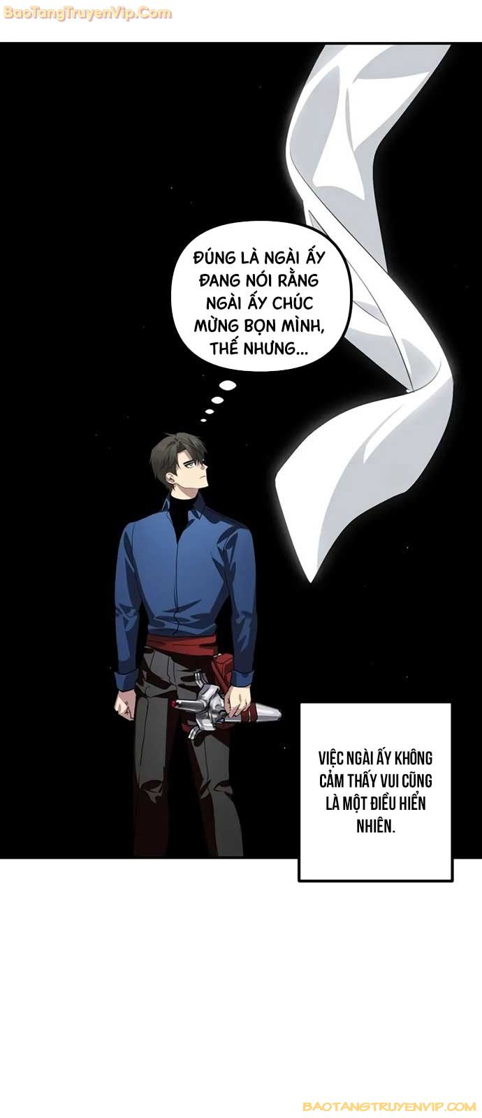 Thợ Săn Tự Sát Cấp SSS - Page 4