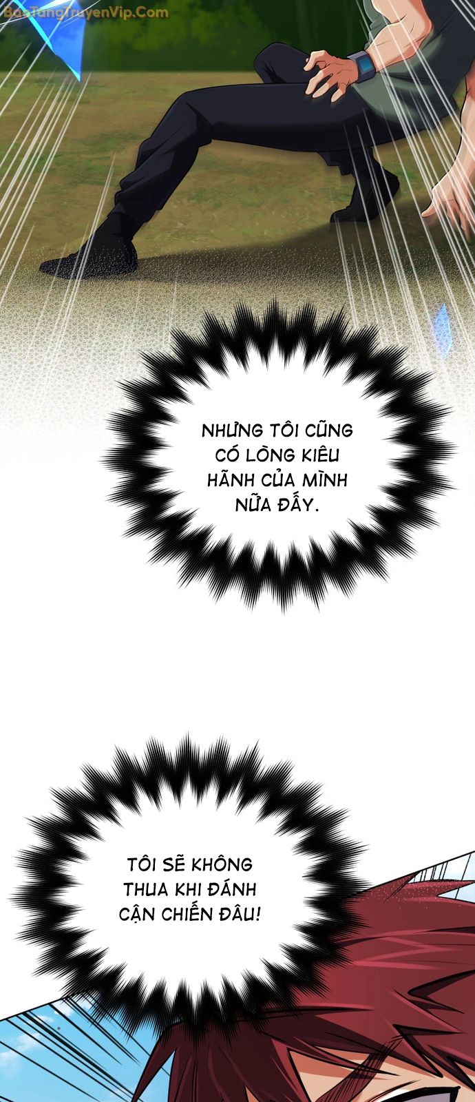 Đại Pháp Sư Thần Thoại Tái Lâm - Page 39