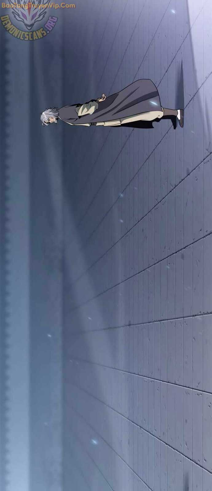 Ma Đạo Chuyển Sinh Ký - Page 100