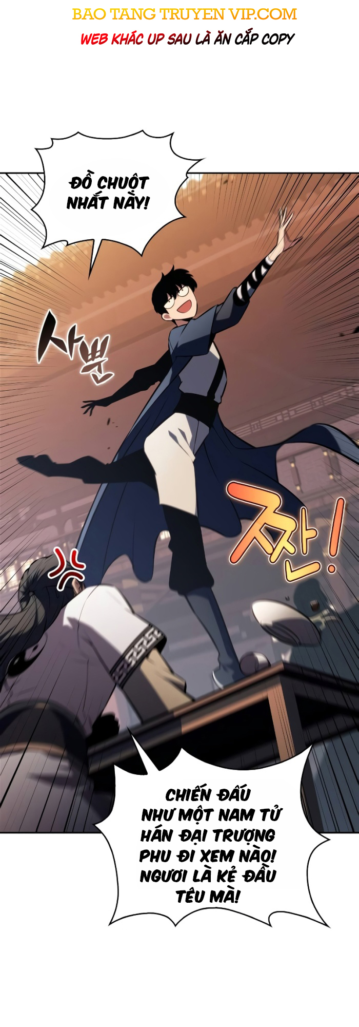 Người Chơi Mới Solo Cấp Cao Nhất - Page 12