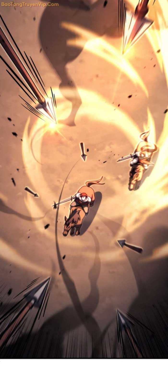 Kẻ Hồi Quy Của Gia Tộc Suy Vong - Page 28