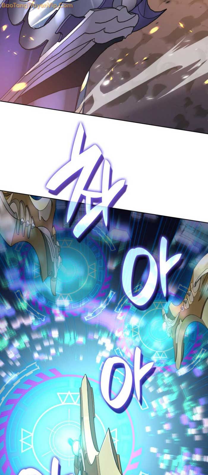 Thợ Rèn Huyền Thoại - Page 24