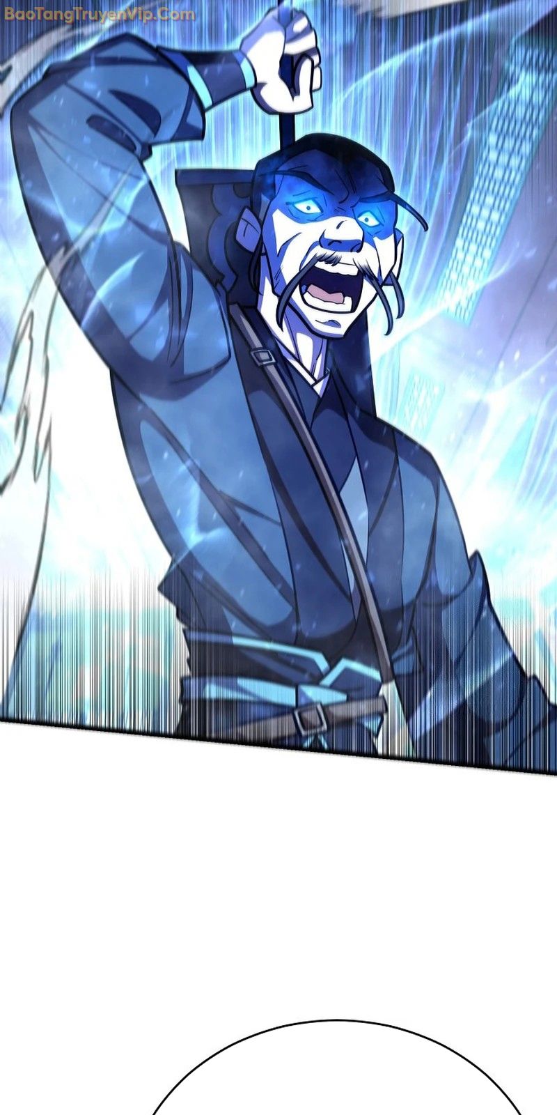 Tam Vương Truyền Nhân - Page 20