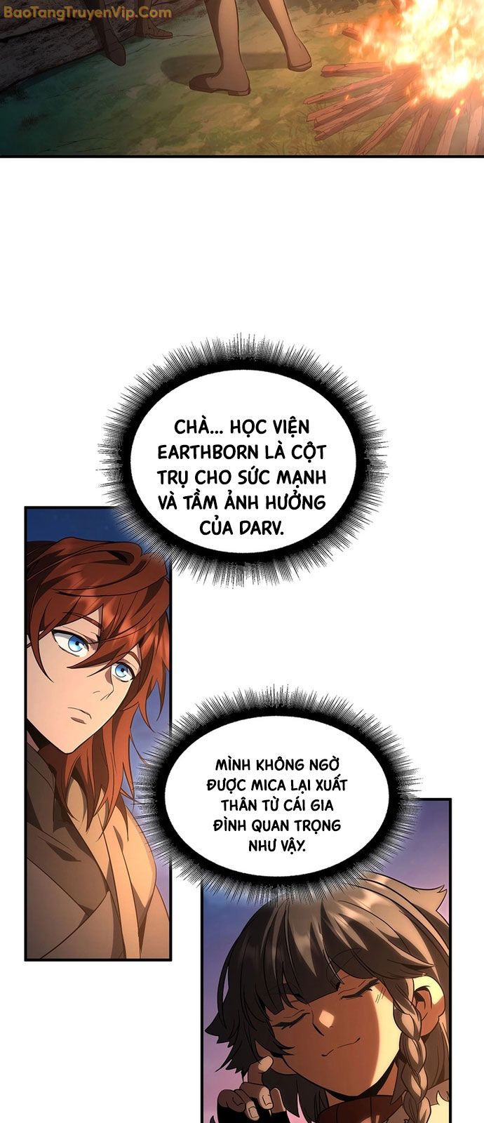 Ánh Sáng Cuối Con Đường - Page 25