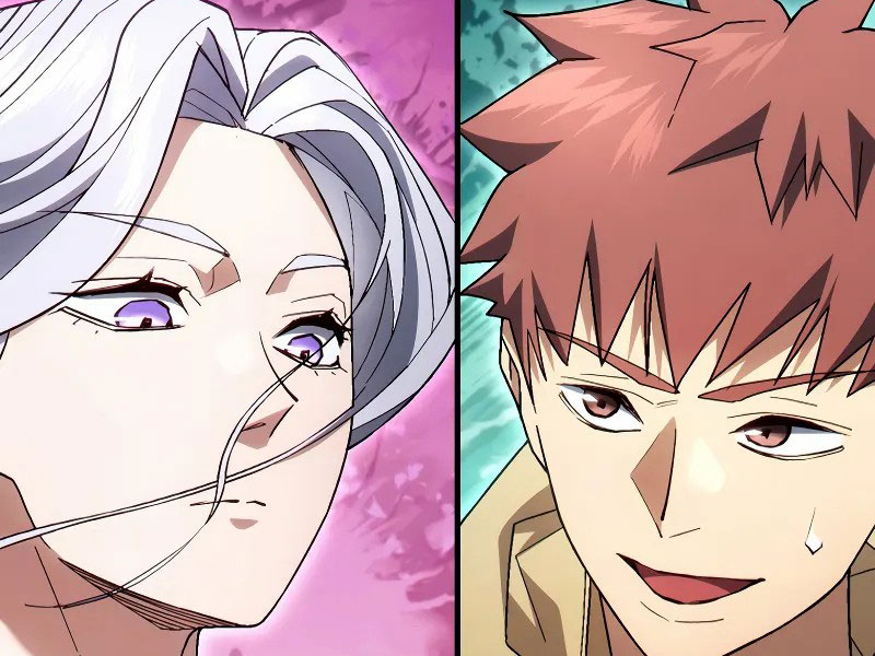 Anh Hùng Trở Lại - Page 53