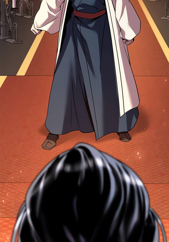 Ma Đạo Chuyển Sinh Ký - Page 141