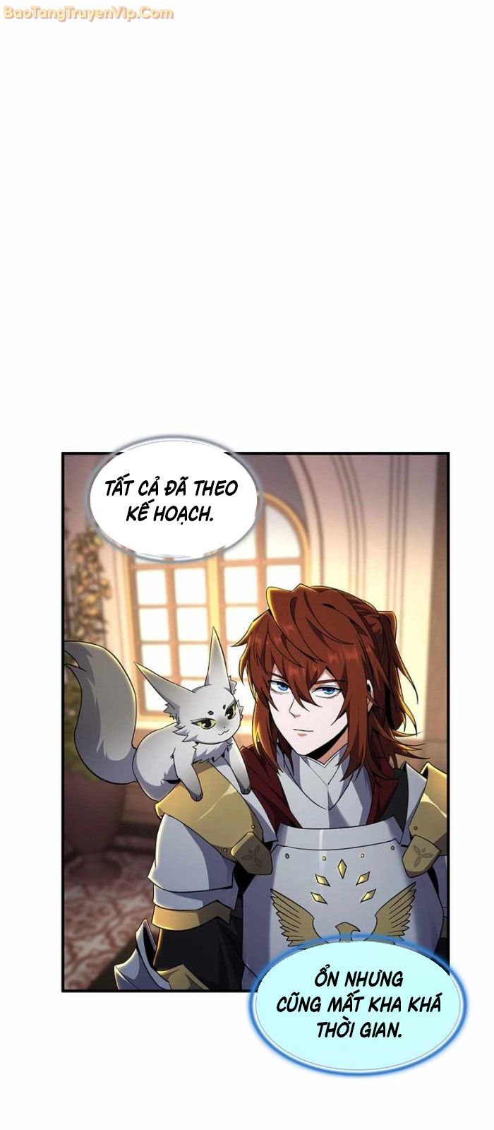 Ánh Sáng Cuối Con Đường - Page 27