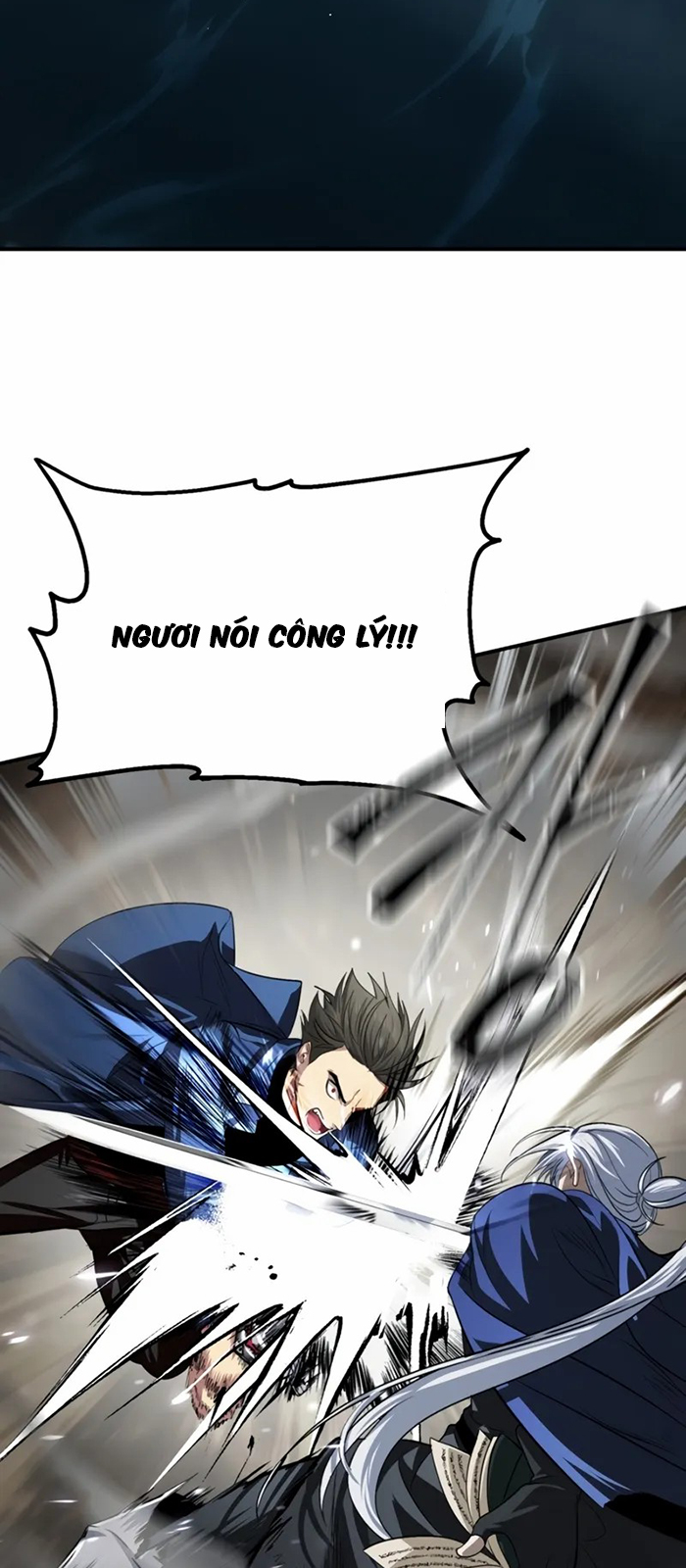 Thợ Săn Tự Sát Cấp SSS - Page 45