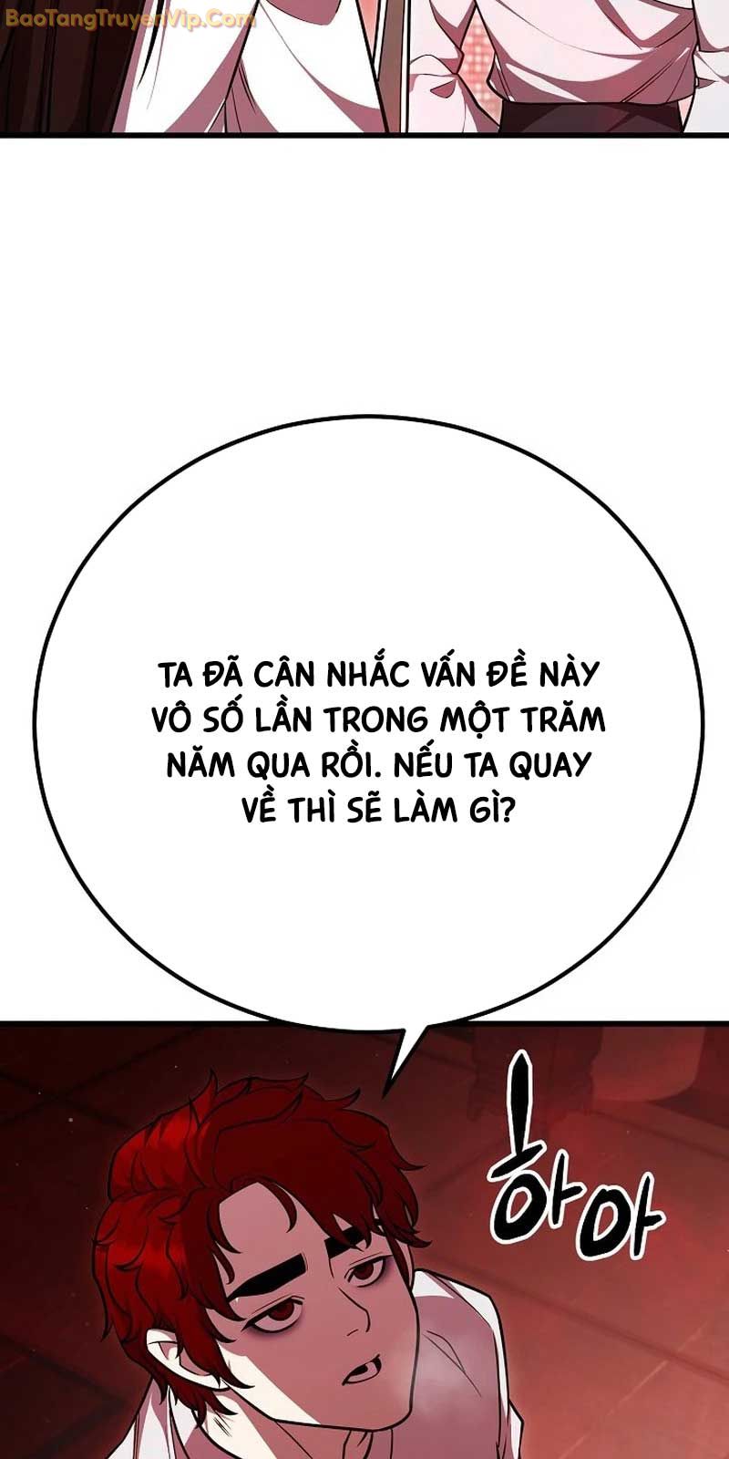 Tam Vương Truyền Nhân - Page 37