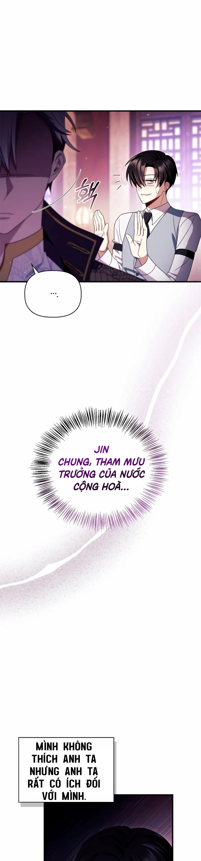 Xuyên Không Trở Thành Hồi Quy Giả - Page 59