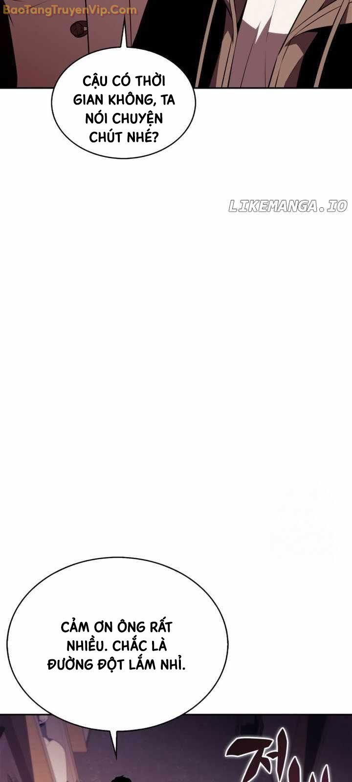 Người Chơi Mới Solo Cấp Cao Nhất - Page 21