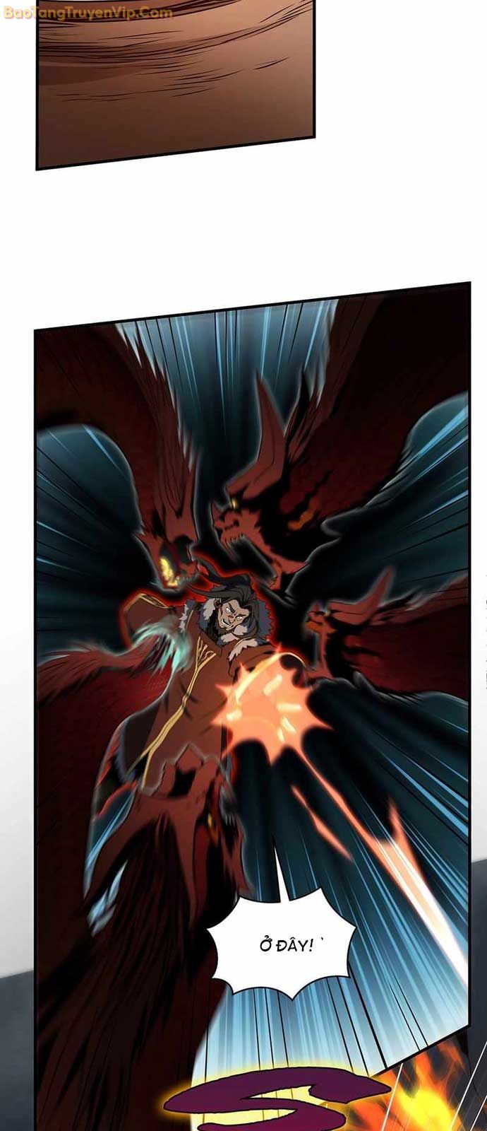 Ánh Sáng Cuối Con Đường - Page 51