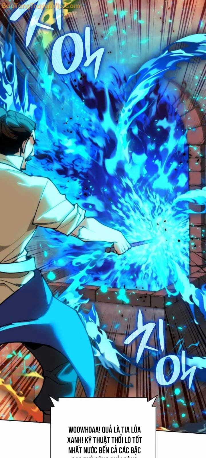 Thợ Rèn Huyền Thoại - Page 55