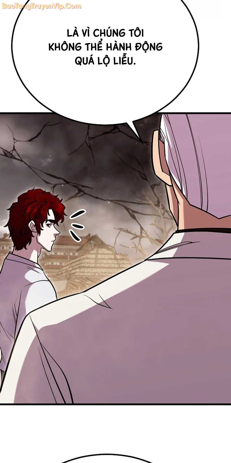 Tam Vương Truyền Nhân - Page 67