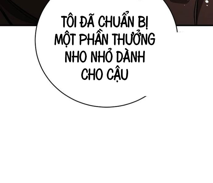 Kẻ Điên Và Đội Trưởng Cảnh Vệ - Page 153