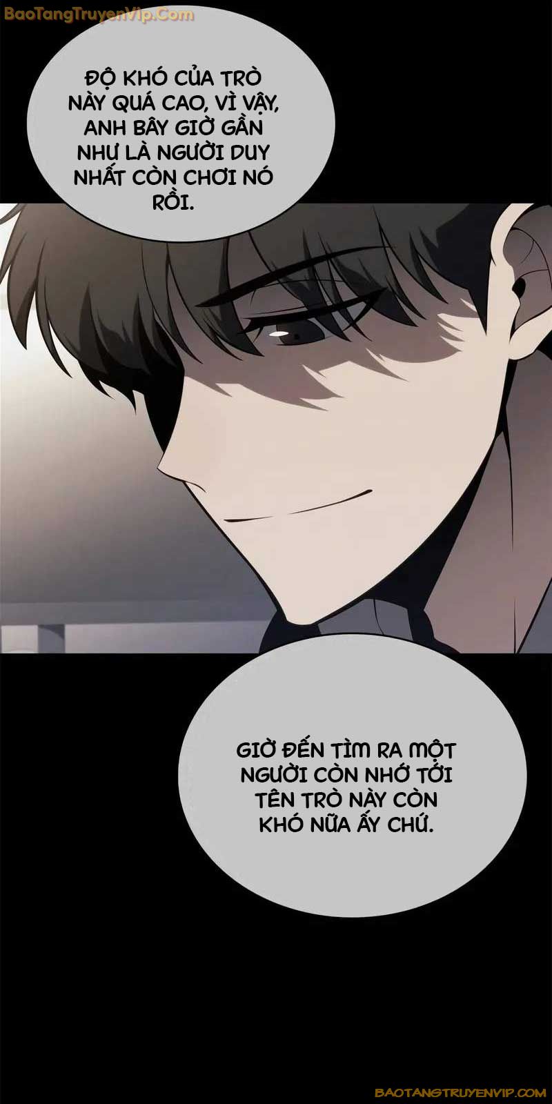 Người Chơi Mới Solo Cấp Cao Nhất - Page 53