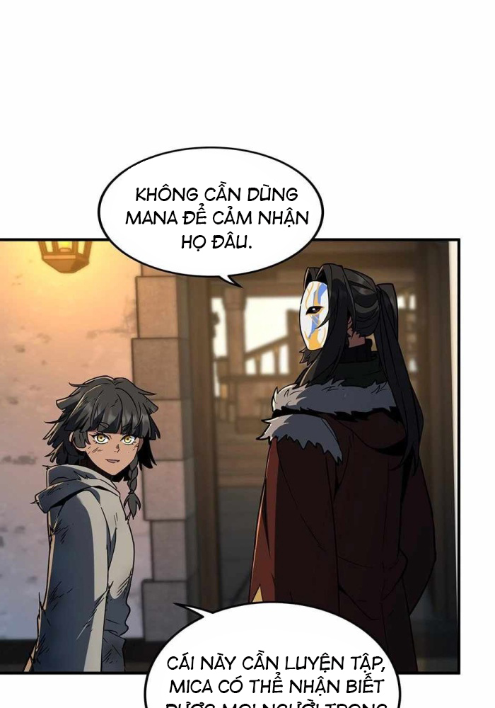 Ánh Sáng Cuối Con Đường - Page 13