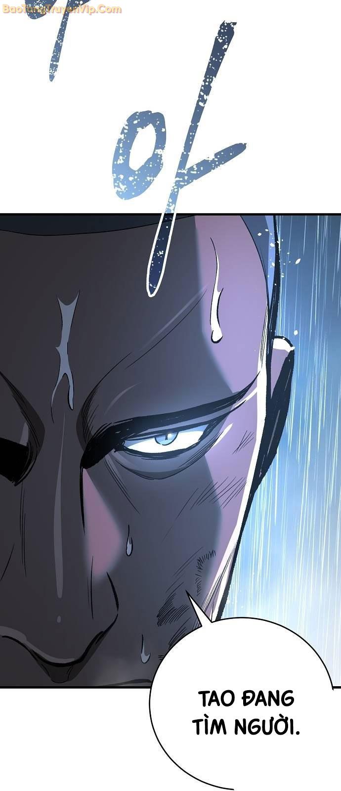 Kẻ Điên Và Đội Trưởng Cảnh Vệ - Page 61