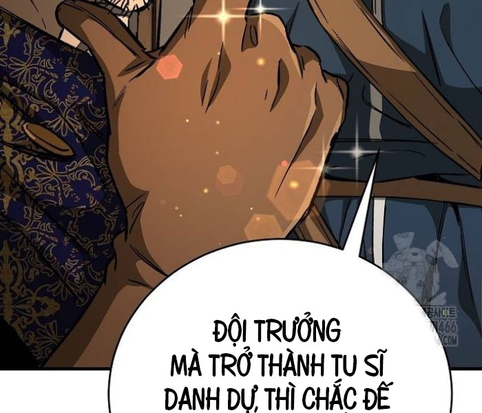 Kẻ Điên Và Đội Trưởng Cảnh Vệ - Page 275