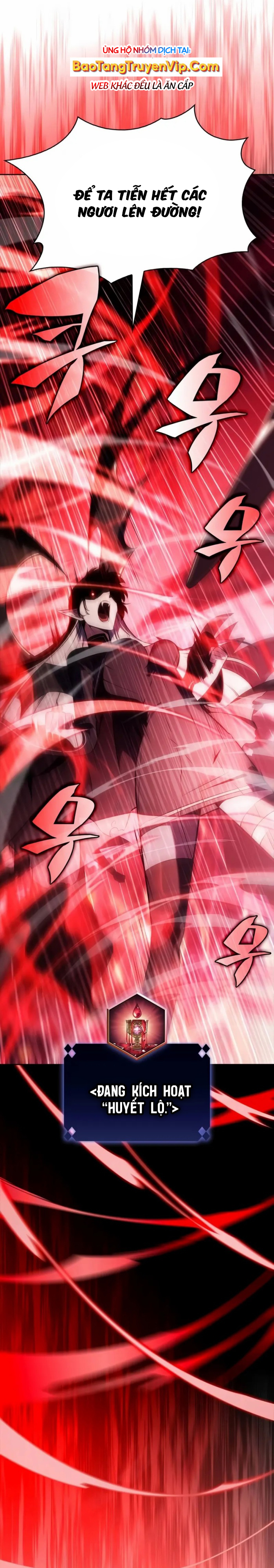 Người Chơi Mới Solo Cấp Cao Nhất - Page 5