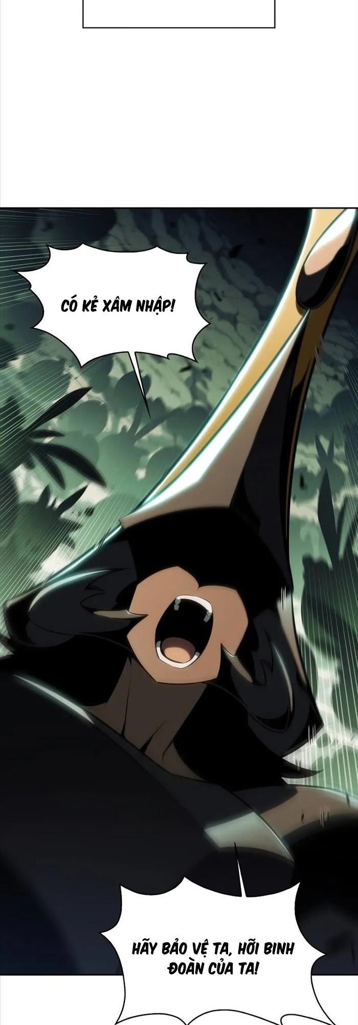 Người Chơi Mới Solo Cấp Cao Nhất - Page 55