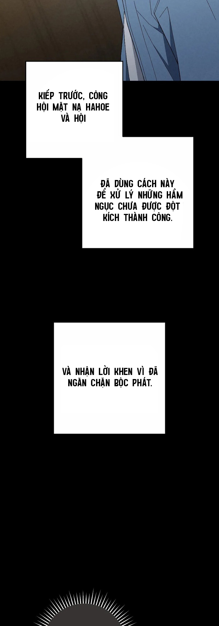 Anh Hùng Trở Lại - Page 69