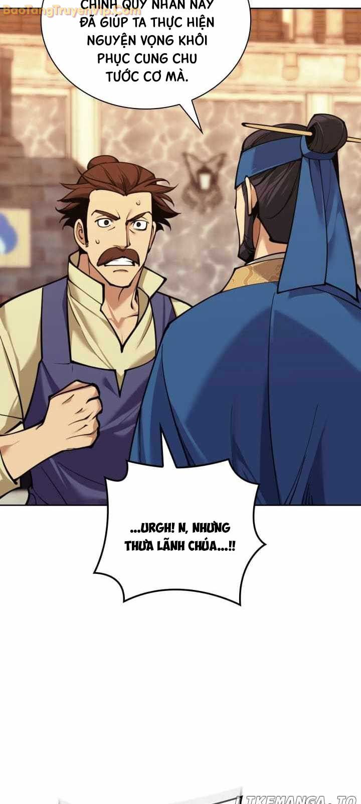 Thợ Rèn Huyền Thoại - Page 118