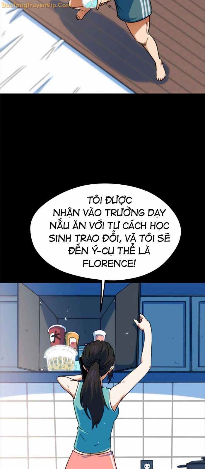 Tôi Bị Hiểu Lầm Là Siêu Sao Trên Sân Cỏ - Page 44