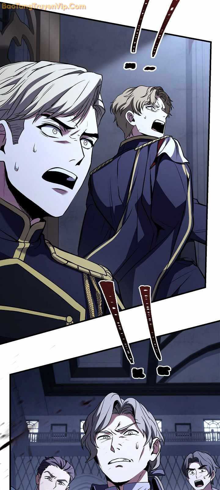 Sự Trở Lại Của Vị Hiệp Sĩ Dùng Thương - Page 67