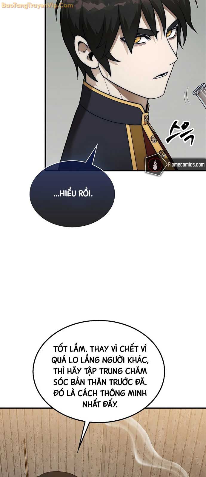 Quân Cờ Thứ 31 Lật Ngược Ván Cờ - Page 89