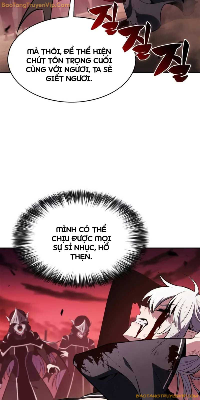 Người Chơi Mới Solo Cấp Cao Nhất - Page 22