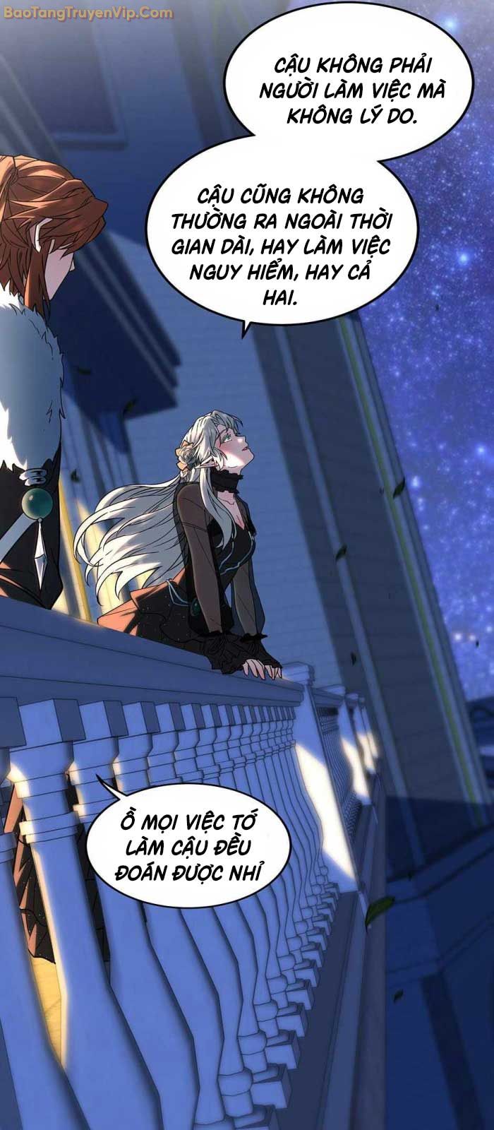 Ánh Sáng Cuối Con Đường - Page 64